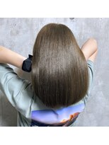 タム(tam)&nbsp;オリーブグレージュ