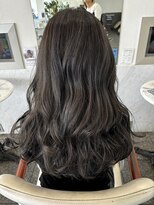 タブー(TABOO)&nbsp;★グレージュカラー