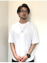 リトル ニア 町田(little×near)&nbsp;竹見 慎也