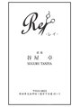 レイ(Rey) Suguru Taniya