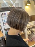 大人のハイライト