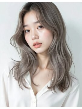 ベジータ(VEGETA) VEGETA仙台店/イルミナカラー/髪質改善/ハイライト/学割U24/ボブ