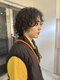 ベンチ(bench)の写真/無造作パーマ/ゆるふわパーマもお任せ☆ダメージレスにこだわる技術と薬剤で時短&簡単&常に綺麗に!【千葉】