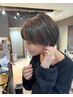 【ご新規様限定】route.似合わせカット