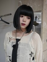 ゾーイダイミョウ(ZOEY daimyo) オトナbob