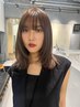 《SUNVALLEY発》プレミアムカラー+カット22,000円～→17,600円～ 20%off