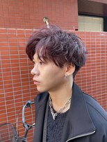 カウチ 板橋本町店(kauti)&nbsp;メンズカットカラー