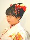 ニエラ(niella)の写真/良き日を彩る着つけ・髪結をプライベート空間でご一緒に◎
