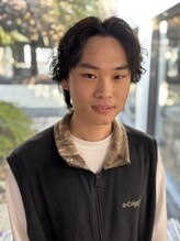TJ天気予報 1コ 可児店 宮本 大輔