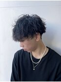 ツイスパ