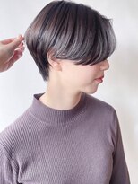 モリオフロムロンドン 松戸店(Morio from London)&nbsp;【morio松戸】ショートボブハイライトボブ大人ショート