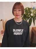 ボブ
