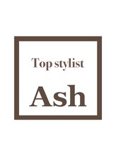 アッシュ 白楽店(Ash)&nbsp;トップスタ イリスト