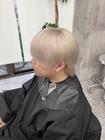 モニカ 栄店(MONIQA)&nbsp;ペールベージュ