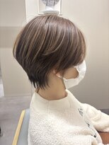 トッカ 博多駅博多口店(tocca) 大人ショート