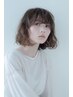 似合わせカット+アフィア髪質改善カシミヤトリートメント