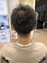 レッド(ReD) メンズショート