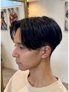 レガーレ(Legare) センターパート