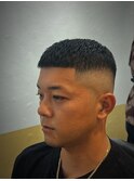 クロップスタイル