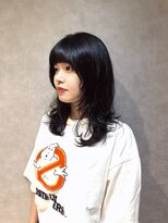 アクト 十条店(ACT)&nbsp;ハッシュカット