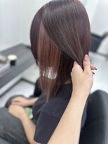 リルフェアリー 磐田店(Li’lFairy)&nbsp;イヤリングカラー