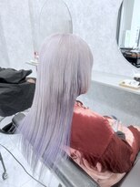 カミイロ(kamiiro)&nbsp;ハイトーン