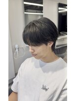 ステラ(STELLA)&nbsp;シャドウパーマ/ニュアンスパーマ/フェザーパーマ