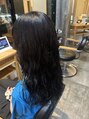 ラフィス ヘアー エルア 武庫之荘店(La fith hair elua) デジタルパーマ