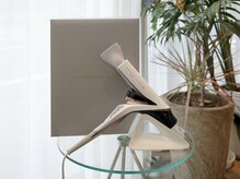 ＊驚きの美髪体験！！！髪の未来を変える最上級ドライヤー【 １０７D　Plus　】導入サロン＊[brisa表参道]