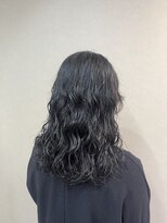 ロッコ 船橋駅(Rocco) ウェーブパーマ 船橋 船橋駅