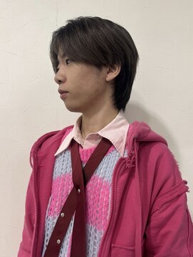 タブー(TABOO) あき/メンズスタイル