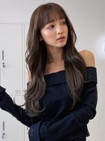 ディーン 名駅店(DEAN)&nbsp;レイヤーカット