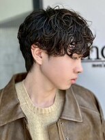 アノ(Ano.)&nbsp;大分シャドウパーママッシュ