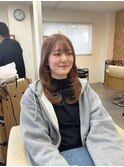 ハッシュカット