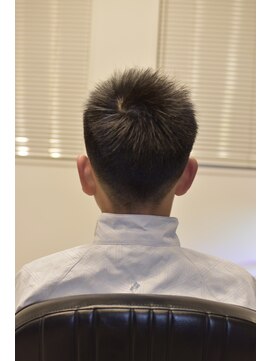 メンズ　2025/12/22