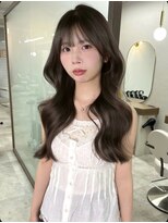 ボタン ハカタ(VOTAN hakata) 韓国ヘア/福岡美容室/レイヤーカット/博多美容室/艶カラー