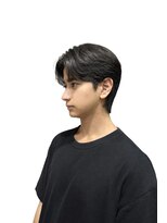 セカンド 二俣川店(2nd)&nbsp;#髪質改善#縮毛矯正#学割U24#二俣川駅