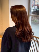 ルーメ(lume)&nbsp;オレンジブラウン