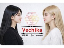 ヴェチカ 京橋店(Vechika)
