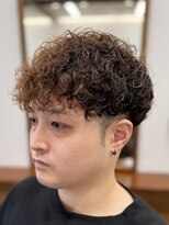 ニュートラル(Neutral) スペインカール