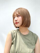 チェリッシュ 亀有(CHERISH)&nbsp;ハイトーンボブ