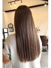 ヘアカラーカフェ 三吉店(HAIR COLOR CAFE)