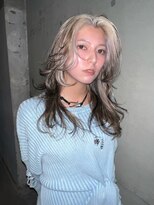 キルトプラスリム(Qilt+LIM)&nbsp;たっぷりレイヤーデザイン