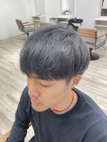 エルゴ 川崎西口(ergo)&nbsp;シルバーカラー