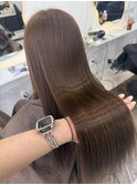 大人ガーリー/似合わせカット/ミディアムレイヤー