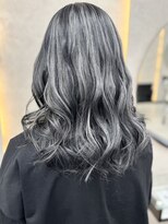 ルノン フィージュ(LUNON fieju)&nbsp;イメチーンヘアスタイル/型カタログ/クールショート