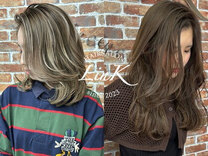 リンク(LinK)の写真