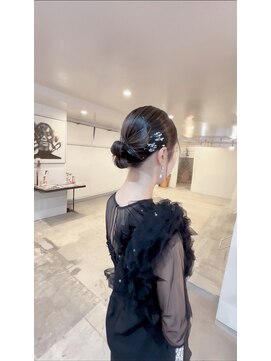 アンバー(AMBER) カチモリ