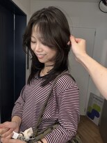 カシェル トウキョウ(Cashel Tokyo)&nbsp;【sota】オリーブグレージュとウルフレイヤー