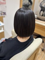 チャンプ 瓢箪山店(Champ) ボブ